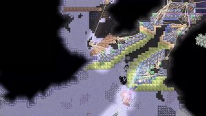 сектор 226 mindustry