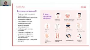 ВитаМинПро _ VitaMinPro Адженис