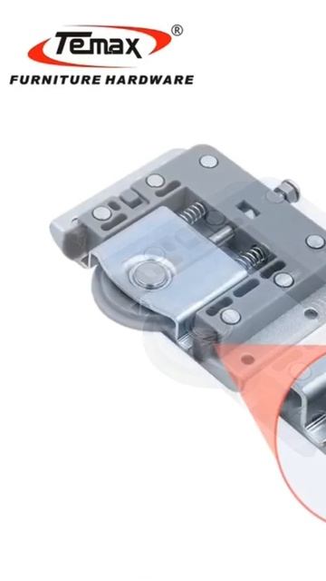 wardrobe sliding door wheel roller soft close system #shorts #slidingdoor смотреть онлайн