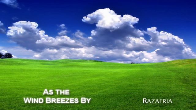Razaeria - As The Wind Breezes By