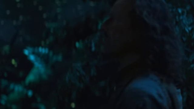 Medieval knight embarks on HARROWING QUEST!