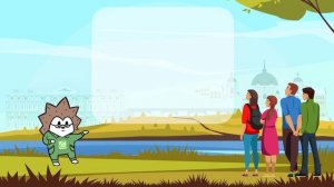 Мониторинг атмосферного воздуха