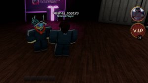 1 ЧАСТЬ Я ИГРАЮ С ДРУГОМ В ИГРУ КАЛЬМАРА Я ФРОНТМЕН