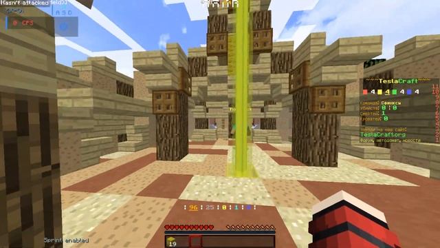 СБОРКА МОДОВ! смотреть онлайн