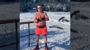 Хроники Айсмена. Гамлет.