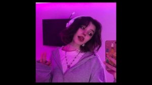 NEWLIGHTCHILD - FCK OFF (slowed + reverb)