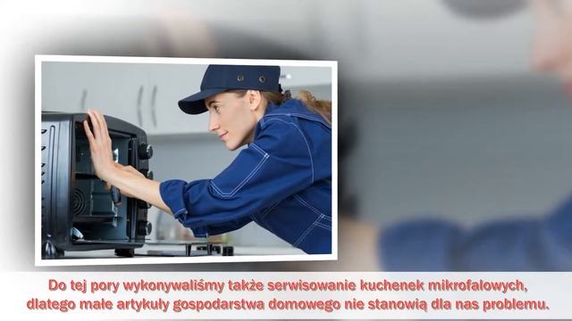 Naprawa sprzętu audio-video Siedlce Top-Service смотреть онлайн