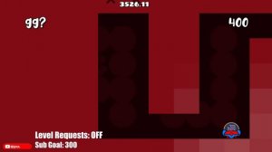 [🔴LIVE] LEVEL 399 ON "HOW TO PLATFORMER" // Geometry Dash 2.2