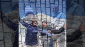 Женщина любимая моя 27.08.24