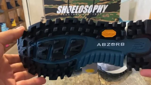 Tokyo Design Studio New Balance RC 1300 ViBram - MS1300WG MS1300BG MS1300GH