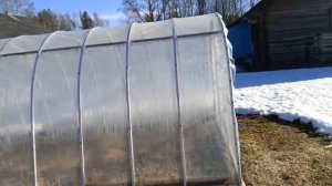 Парниковая плёнка "Светлица" на 200 микрон