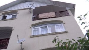 Домик Ольги Ефимовны