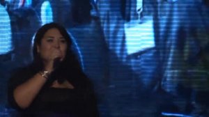 Анна Солтанова. Газовики.