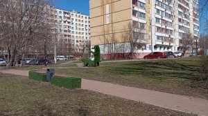 Овраг "Коршуниха"