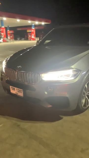 X5 f15 Гибрид