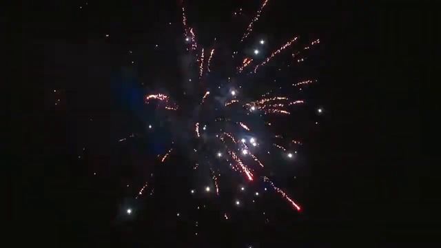 Батарея салютов С 143 ЗВЕЗДНАЯ НОЧЬ