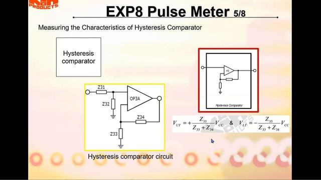KL 730 K&H pulse meter demo смотреть онлайн