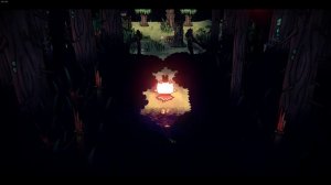 Прохождение Cult of the Lamb #2