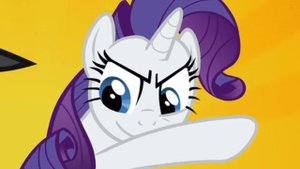 Сила Рарити - Блястяще!