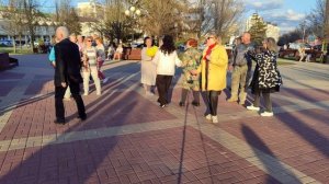 Зачем ты снишься мне...... 04.04.25.