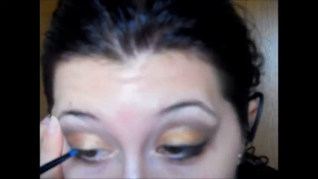 Gucci Premiere inspired look смотреть онлайн