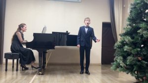 Кудрин Михаил, Цезарь Кюи Зима, Яков Дубравин Незнайка