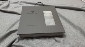 Каталог MHT500. Мы увеличили метражи на складе в связи с большим спросом!