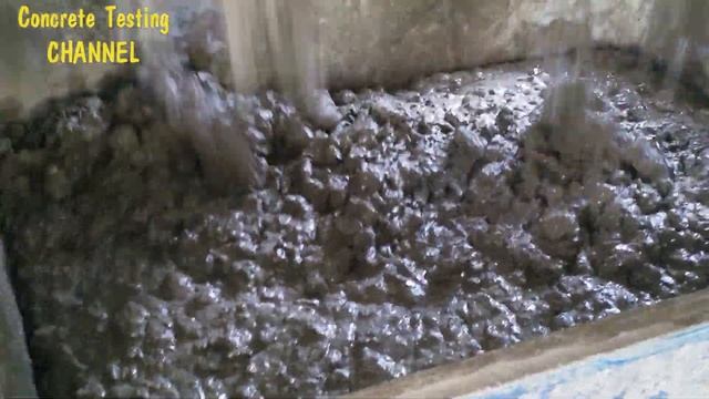 High strength concrete смотреть онлайн