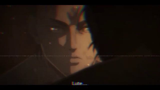 Rap do Eren Yeager (Attack on titã) Lord(prod. ZZZbeats)