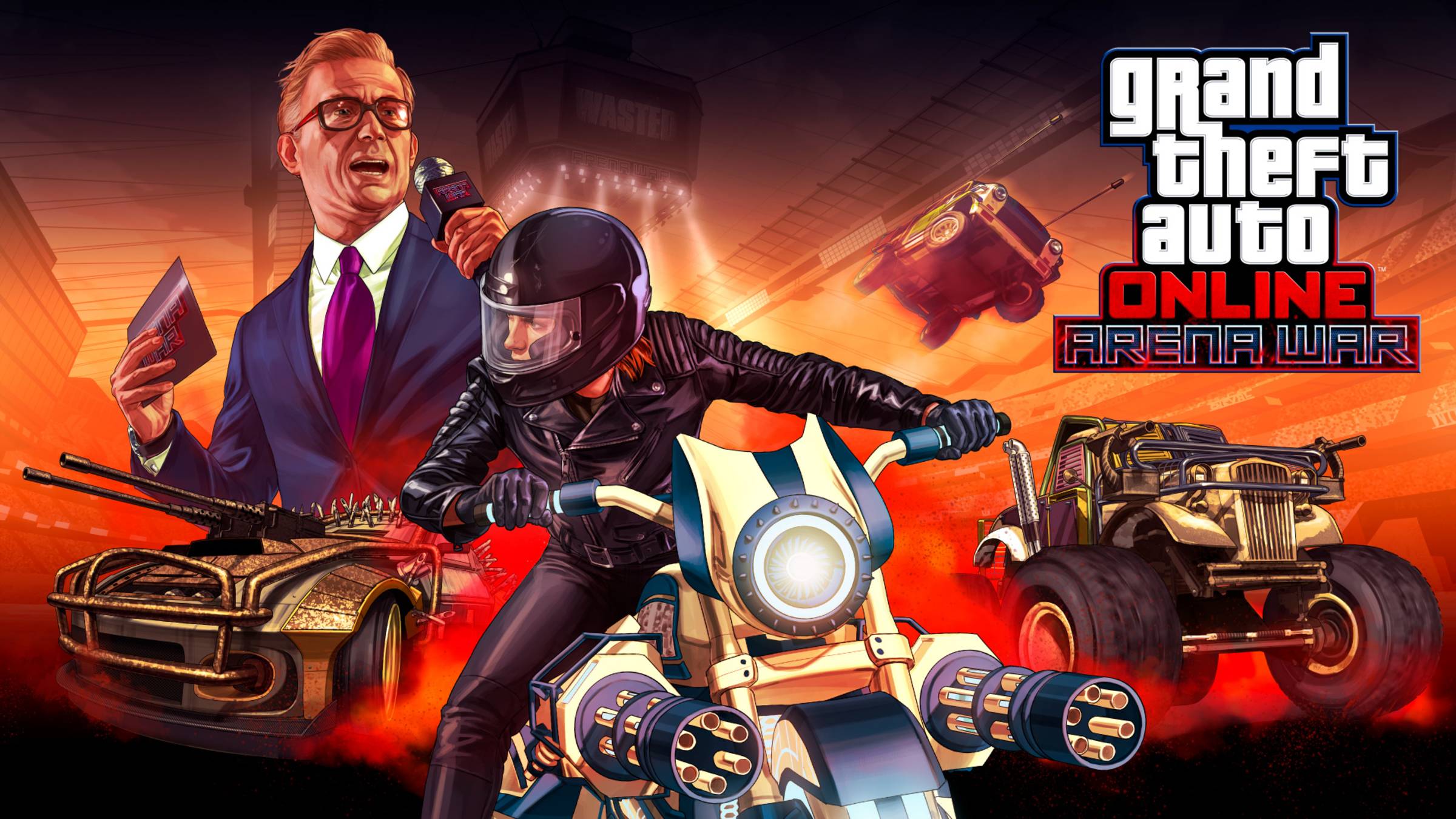 Неприступная Крепость GTA V Онлайн/ ГТА 5/ ГТА 5 РП/гта 5 онлайн/ машины гта 5/ моды гта 5/ читы