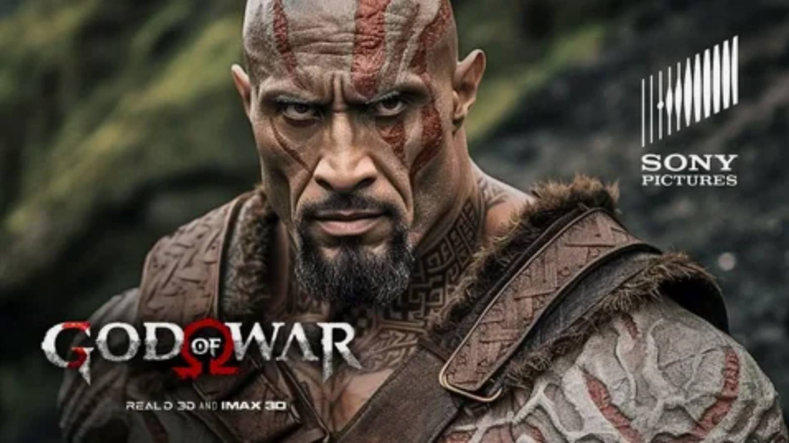 God Of War (2025)