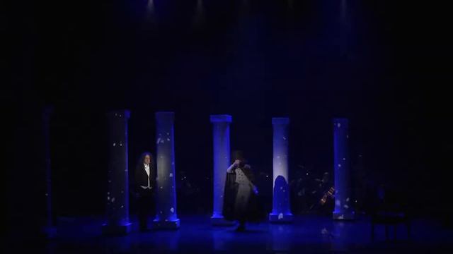 Романтическое приключение "Метель" по одноименной повести А.С. Пушкина смотреть онлайн