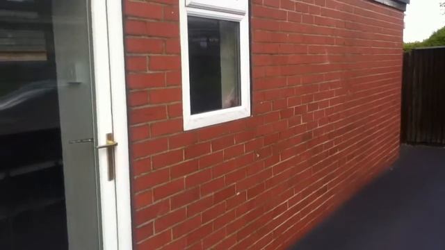 Аквариум. Лидс, Англия. смотреть онлайн