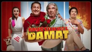 Müstakbel Damat Komedi gülme garantili