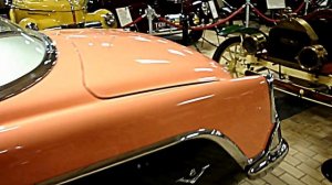 Awesome 1955 Desoto Fireflite