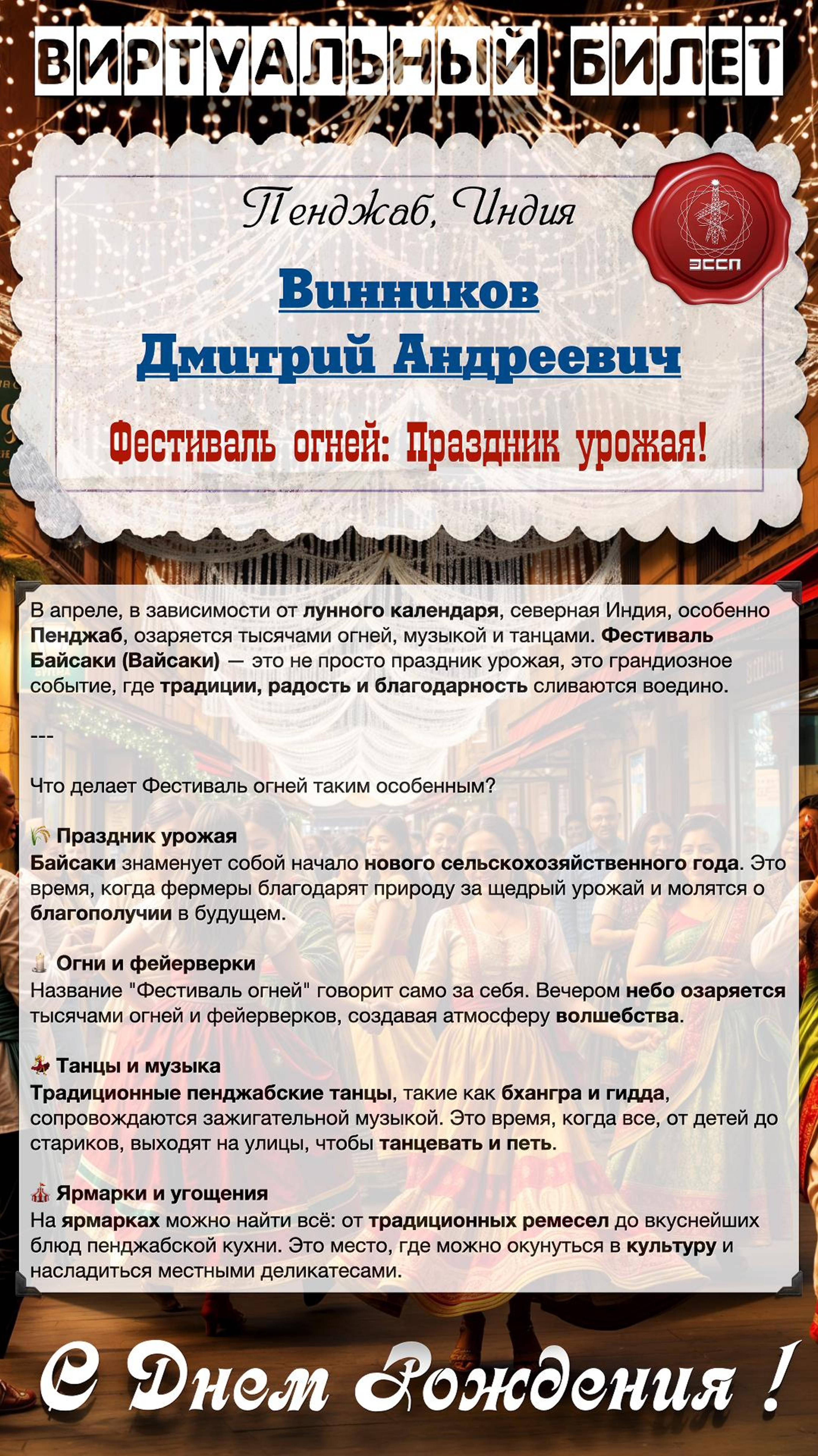 Винников Дмитрий Андреевич