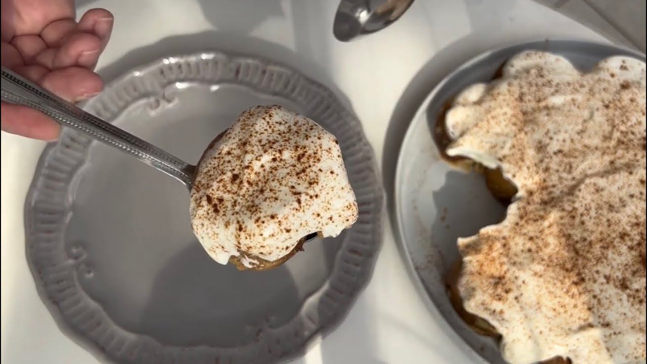 Божественно вкусный рецепт блинчиков синнабон. Обязательно надо попробовать!