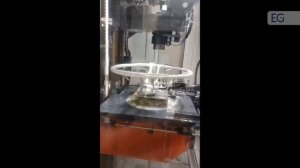 Вертикальный протяжной станок NF-5035