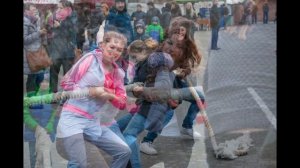 4.#Всмысле. Севастополь. Копилка добрых дел