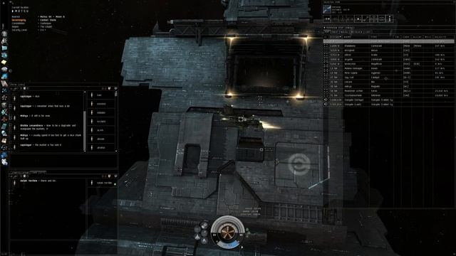 Eve Online Test смотреть онлайн