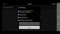 Lamborghini V12 Vision GT Mod For Gta Sa Android (8mb)