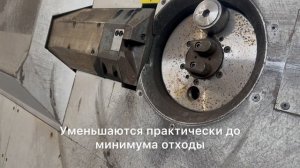 Станок гибки арматуры 2D
