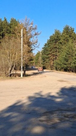 Возвращение на базу