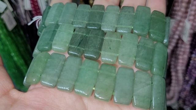 Браслеты из натуральных камней 4.04.25