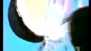 Реклама Bounty 1993