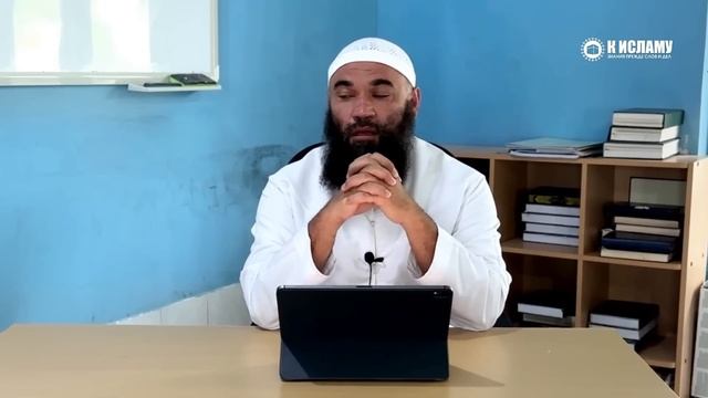 Почему дети мусульман становятся буддистами? | Ринат Абу Мухаммад