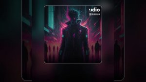 Neuro Lure - Crazy Shadows. Dark Electro Music (#udio #udiomusic #udioai #aimusic )