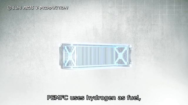 s01e10 Proton exchange membraneand Solid oxide fuel cell смотреть онлайн
