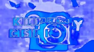 Klasky Csupo in Clearer Chorded VideoPad version