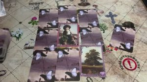 💯⚡НА ПОРОГЕ КАКИХ СОБЫТИЙ ВЫ СТОИТЕ‼️ ЧТО ВОТ-ВОТ ВОЙДЕТ В ВАШУ ЖИЗНЬ⁉️ БЛИЖАЙШИЕ  ДНИ🌹💌